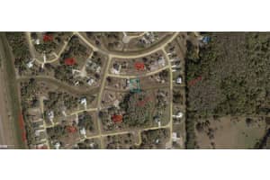 1060 Leader Street, Labelle, FL 33935 Sold 09/29/25