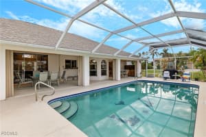 2138 5th Place, Cape Coral, FL 33990 - MLS#2025009750
