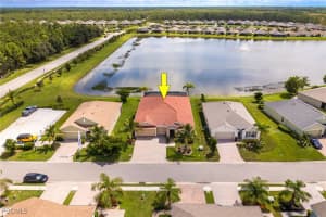 20090 Fiddlewood Avenue, North Fort Myers, FL 33917 - MLS#2025009757