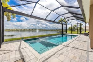 20090 Fiddlewood Avenue, North Fort Myers, FL 33917 - MLS#2025009757
