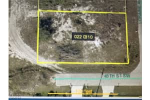 4406 Loraine Avenue, Lehigh Acres, FL 33976 - MLS#2025009761