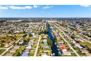 4131 17th Place, Cape Coral, FL 33914 - MLS#2025009763