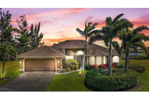 4131 17th Place, Cape Coral, FL 33914 - MLS#2025009763