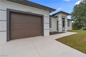 2804 73rd Street, Lehigh Acres, FL 33971 - MLS#2025009764