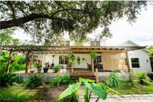 1418 Gerald Avenue, Lehigh Acres, FL 33972 - MLS#2025009766