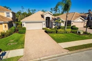 9078 Shadow Glen Way, Fort Myers, FL 33913 - MLS#2025009767