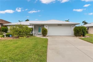 5240 2nd Place, Cape Coral, FL 33914 - MLS#2025009768