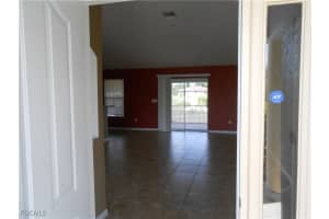 407 Chamonix Avenue, Lehigh Acres, FL 33974 - MLS#2025009770