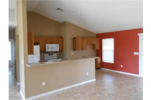 407 Chamonix Avenue, Lehigh Acres, FL 33974 - MLS#2025009770