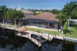 5415 17th Avenue, Cape Coral, FL 33914 - MLS#2025009771
