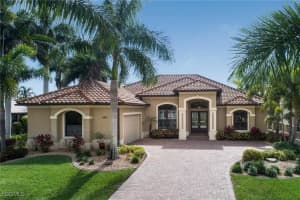 5415 17th Avenue, Cape Coral, FL 33914 - MLS#2025009771