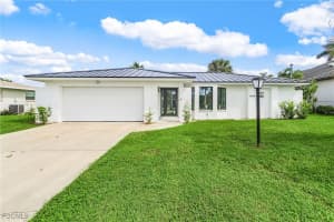 1721 44th Street, Cape Coral, FL 33904 - MLS#2025009773