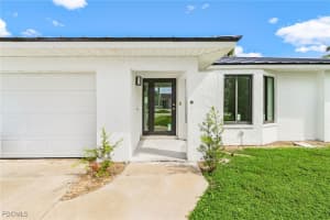 1721 44th Street, Cape Coral, FL 33904 - MLS#2025009773