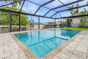 1721 44th Street, Cape Coral, FL 33904 - MLS#2025009773