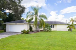 13512 Caribbean Blvd, Fort Myers
