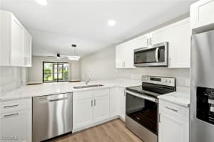 17452 Overhill Dr B, Fort Myers