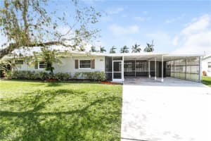 1450 Mandel Rd, Fort Myers