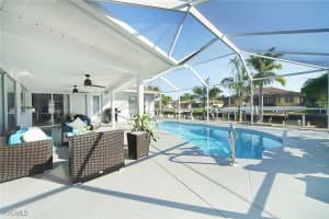 2633 19th Place, Cape Coral, FL 33904 - MLS#2025009786