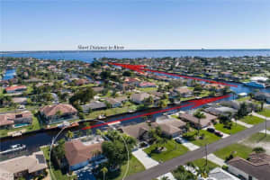 2633 19th Place, Cape Coral, FL 33904 - MLS#2025009786