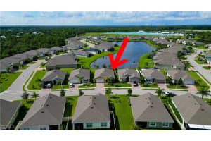 8832 Cascade Price Circle, North Fort Myers, FL 33917 - MLS#2025009787