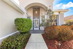 2060 Corona Del Sire Drive, North Fort Myers, FL 33917 - MLS#2025009788