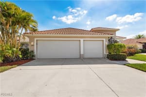 2060 Corona Del Sire Drive, North Fort Myers, FL 33917 - MLS#2025009788