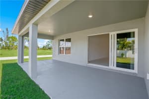 1721 7th Avenue, Cape Coral, FL 33909 - MLS#2025009789