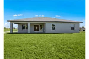 1721 7th Avenue, Cape Coral, FL 33909 - MLS#2025009789
