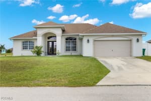 1049 38th Place, Cape Coral, FL 33993 - MLS#2025009792
