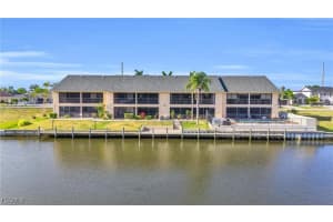 1003 47th Terrace, Cape Coral, FL 33914 - MLS#2025009794