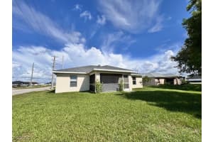 2324 Juanita Place, Cape Coral, FL 33909 - MLS#2025009798