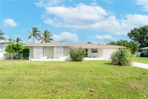 5831 1st Court, Cape Coral, FL 33914 - MLS#2025009800