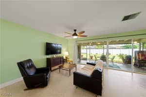 5831 1st Court, Cape Coral, FL 33914 - MLS#2025009800