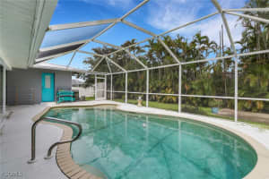 5851 1st Court, Cape Coral, FL 33914 - MLS#2025009802