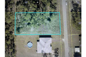 711 Johns Avenue, Lehigh Acres, FL 33972 - MLS#2025009805