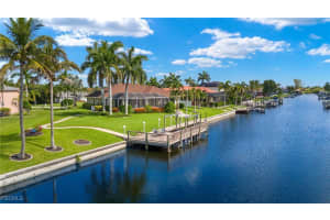 3433 27th Avenue, Cape Coral, FL 33914 - MLS#2025009808