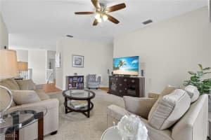 15060 Tamarind Cay Court, Fort Myers, FL 33908 - MLS#2025009813