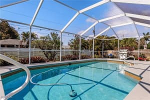 310 47th Street, Cape Coral, FL 33904 - MLS#2025009814