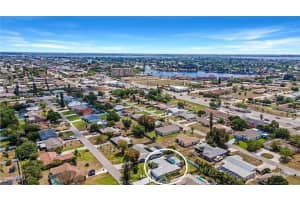 310 47th Street, Cape Coral, FL 33904 - MLS#2025009814