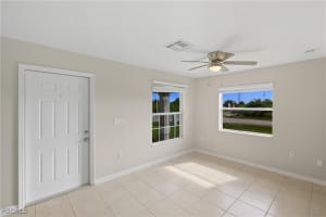 2809 68th Street, Lehigh Acres, FL 33971 - MLS#2025009815