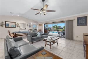 1327 17th Street, Cape Coral, FL 33990 - MLS#2025009817
