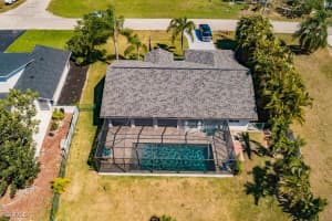 8 8th Place, Cape Coral, FL 33909 - MLS#2025009820