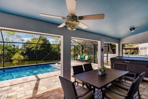 8 8th Place, Cape Coral, FL 33909 - MLS#2025009820