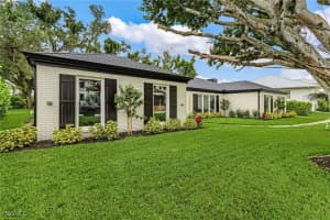 3931 Riverside Drive, Fort Myers, FL 33901 - MLS#2025009823