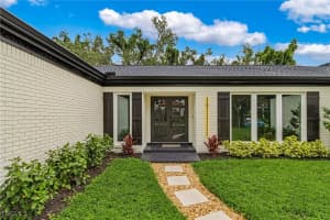 3931 Riverside Drive, Fort Myers, FL 33901 - MLS#2025009823