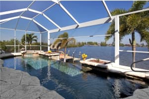 4323 24th Terrace, Cape Coral, FL 33993 - MLS#2025009825