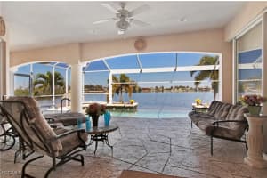 4323 24th Terrace, Cape Coral, FL 33993 - MLS#2025009825