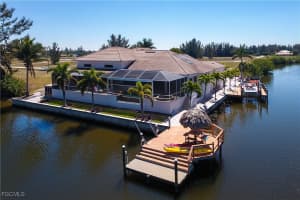 4323 24th Terrace, Cape Coral, FL 33993 - MLS#2025009825