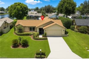 6811 Saint Edmunds Loop, Fort Myers, FL 33966 - MLS#2025009828