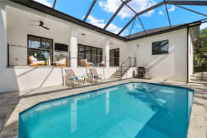 5240 Tower Drive, Cape Coral, FL 33904 - MLS#2025009832